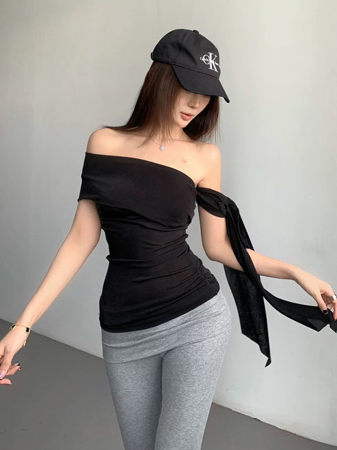 Off Shoulder Top